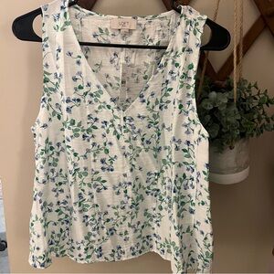 NWT LOFT Tank